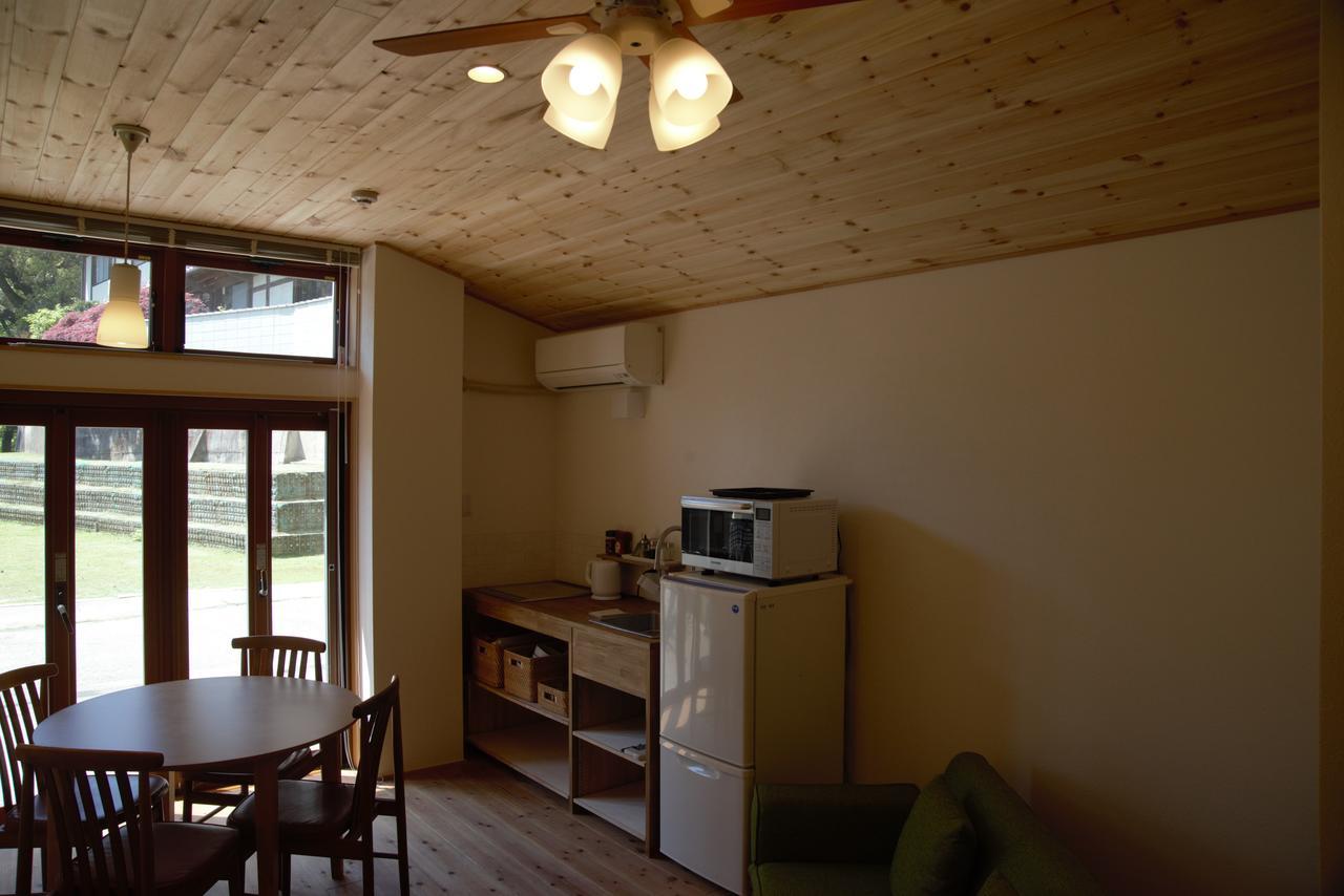 Mountain Home Lodge In Deer Park Nara Eksteriør billede