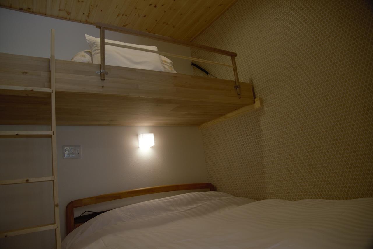 Mountain Home Lodge In Deer Park Nara Eksteriør billede