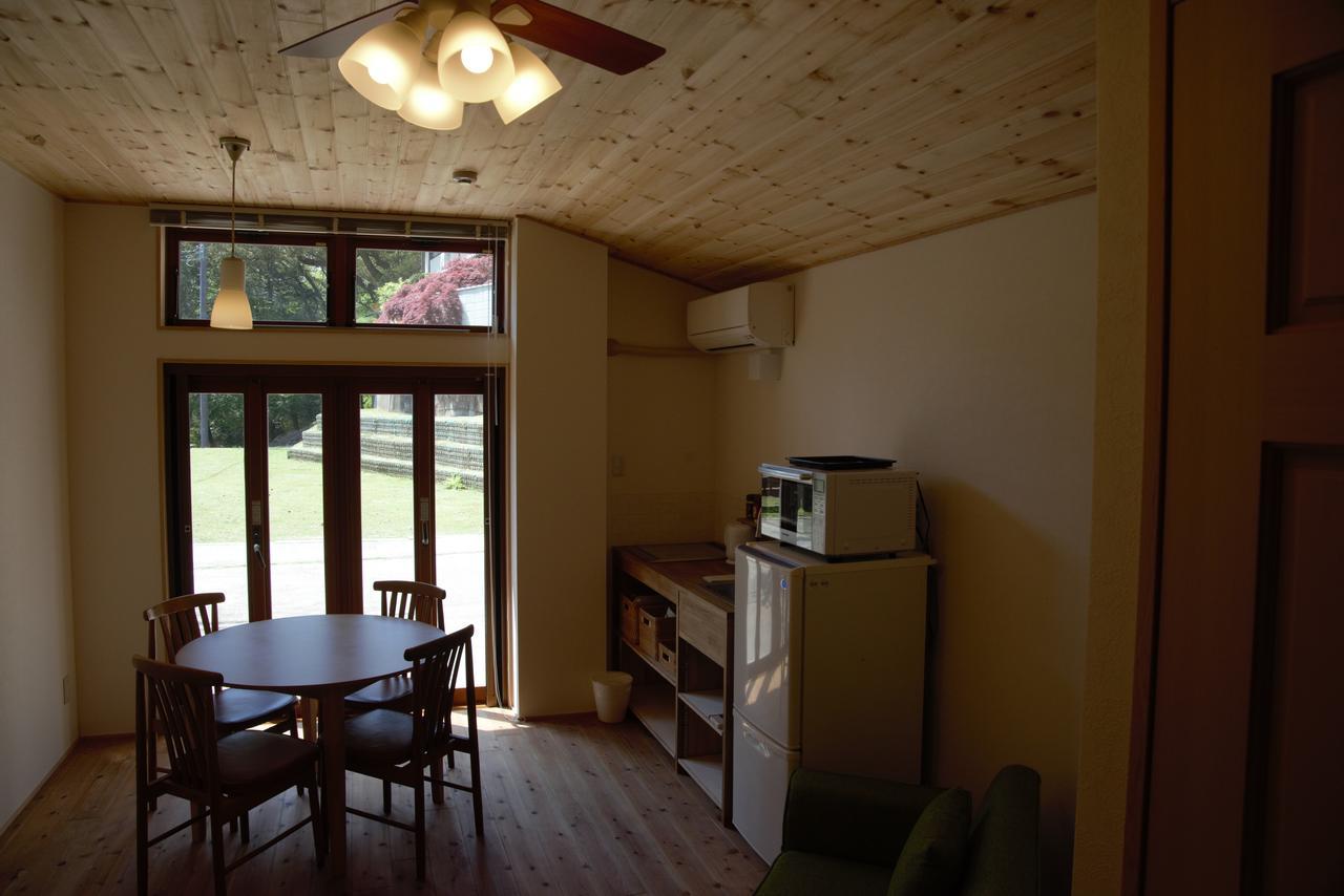 Mountain Home Lodge In Deer Park Nara Eksteriør billede