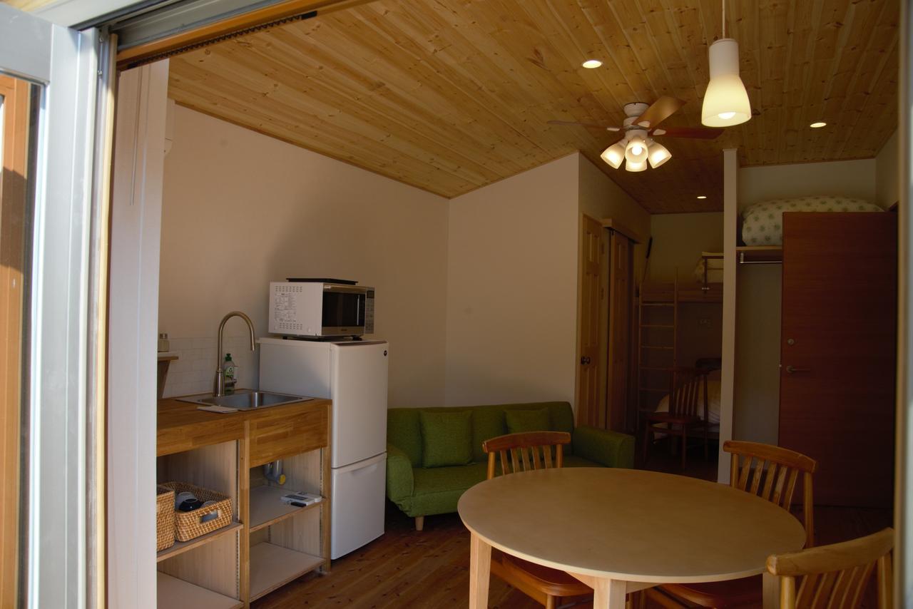 Mountain Home Lodge In Deer Park Nara Eksteriør billede